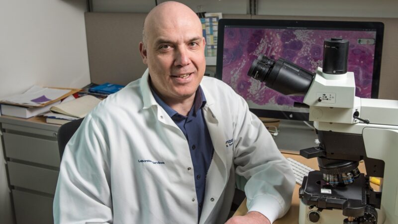 Carlo Bifulco: The Dawn of Synthetic Spatial Biology