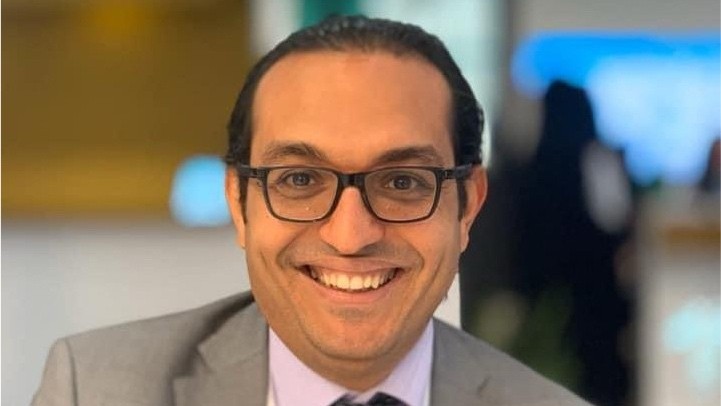 Amr El-Refaey: IQVIA Report Highlights Oncology Therapy Access in MEA