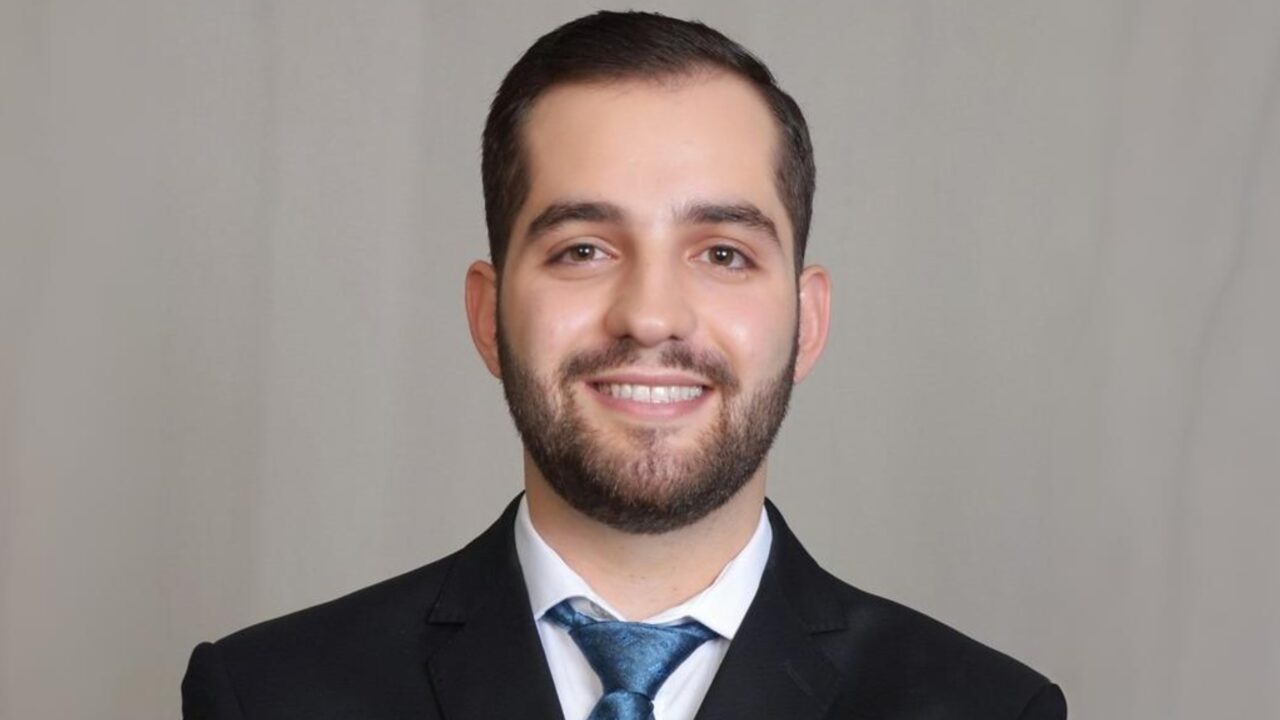 Vahe Khachatryan: I Submitted My Application for Hematology-Oncology Fellowship