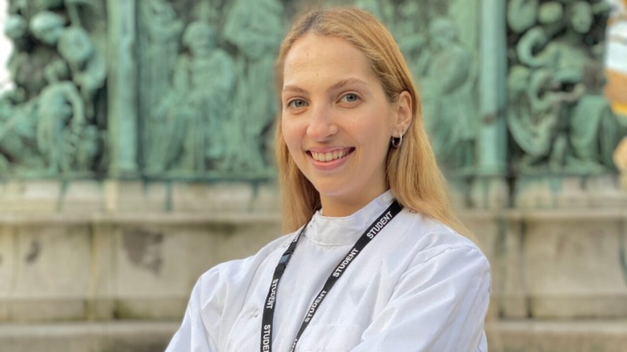 From Lab to Stage: Mastering Research Presentations as a PhD student – Manchester Cancer Research Centre