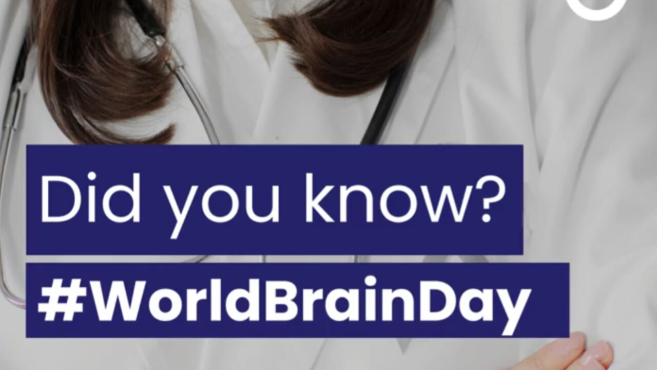 Perfect Opportunity to Shine a Light on Brain Tumors – Servier