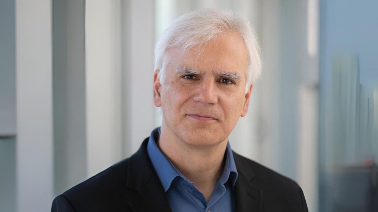 Balazs Halmos: Liquid Biopsy Testing – The Bloody Truth in Vibrant Mumbai