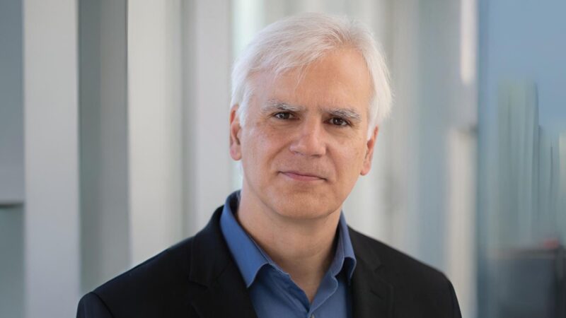 Balazs Halmos: Liquid Biopsy Testing – The Bloody Truth in Vibrant Mumbai