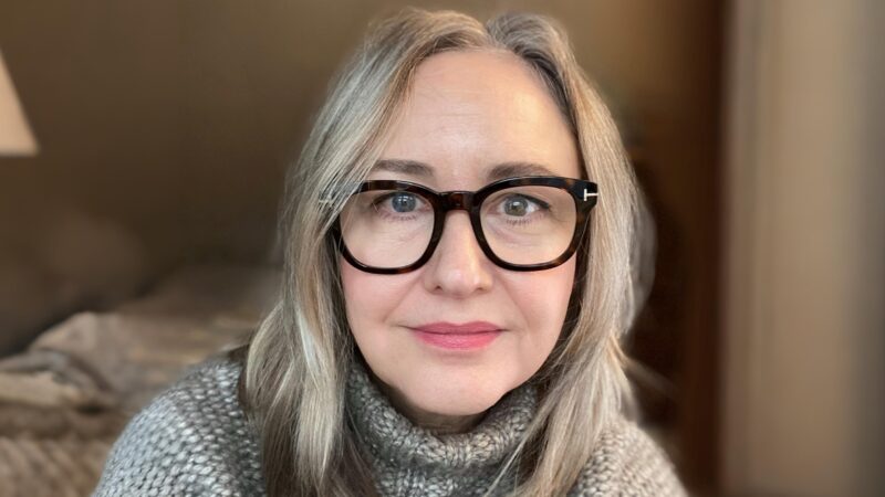 Carolyn Taylor: Having Cancer Lead Me Continue Forward, with Purpose, Commitment, and Love