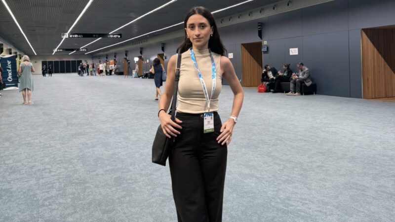 Mariam Mailian