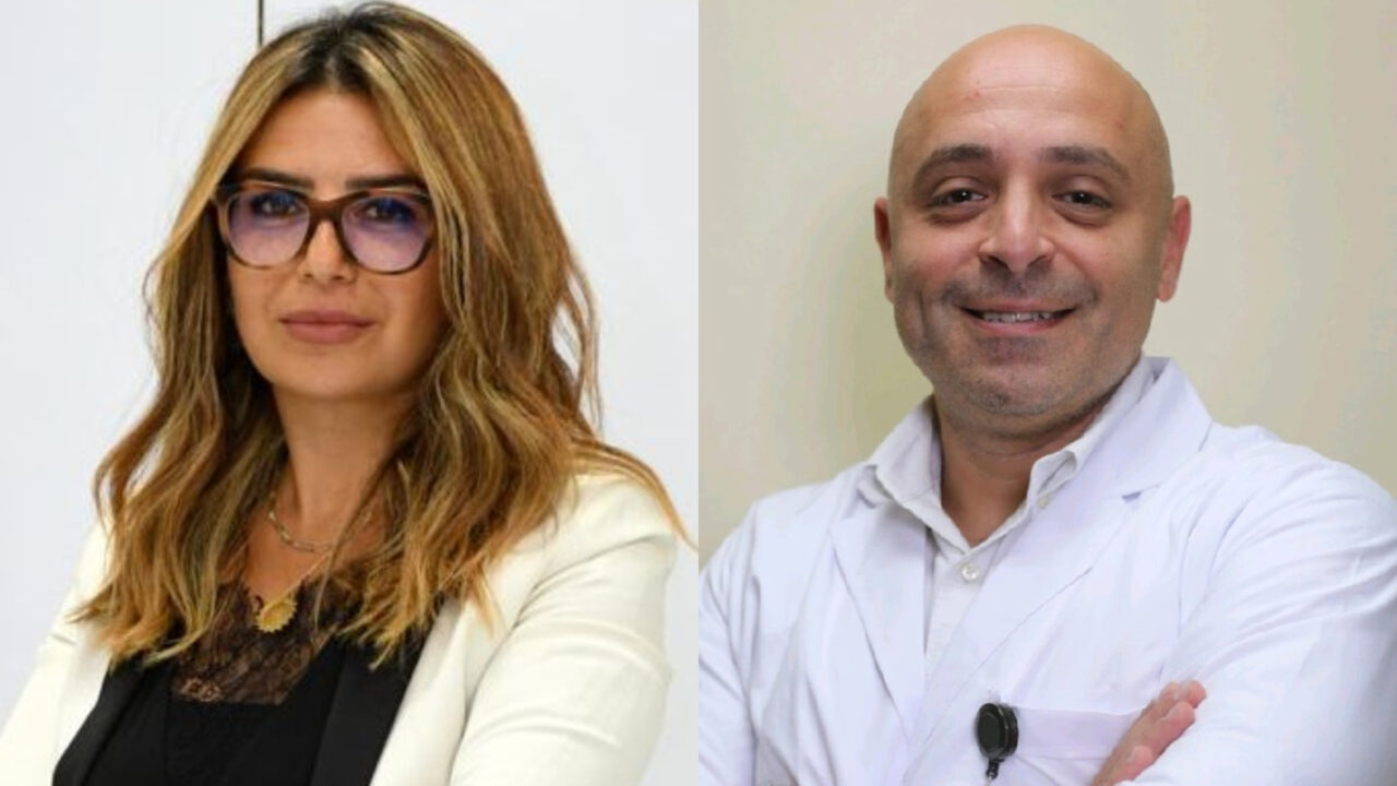 Hend El Tayebi: Honored to Welcome a True Leader in the Field of Personalized Medicine at GEPPMA 2025