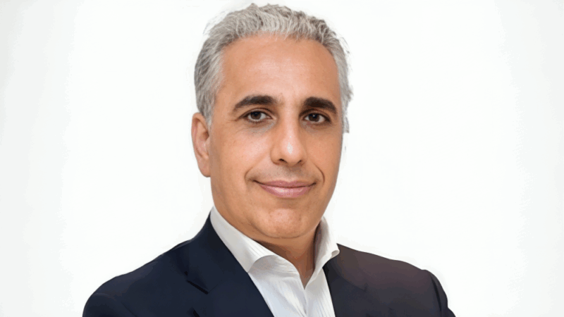 Kefah Mokbel: TAD Proven Safe with Effective Long-Term Outcomes for Breast Cancer Patients