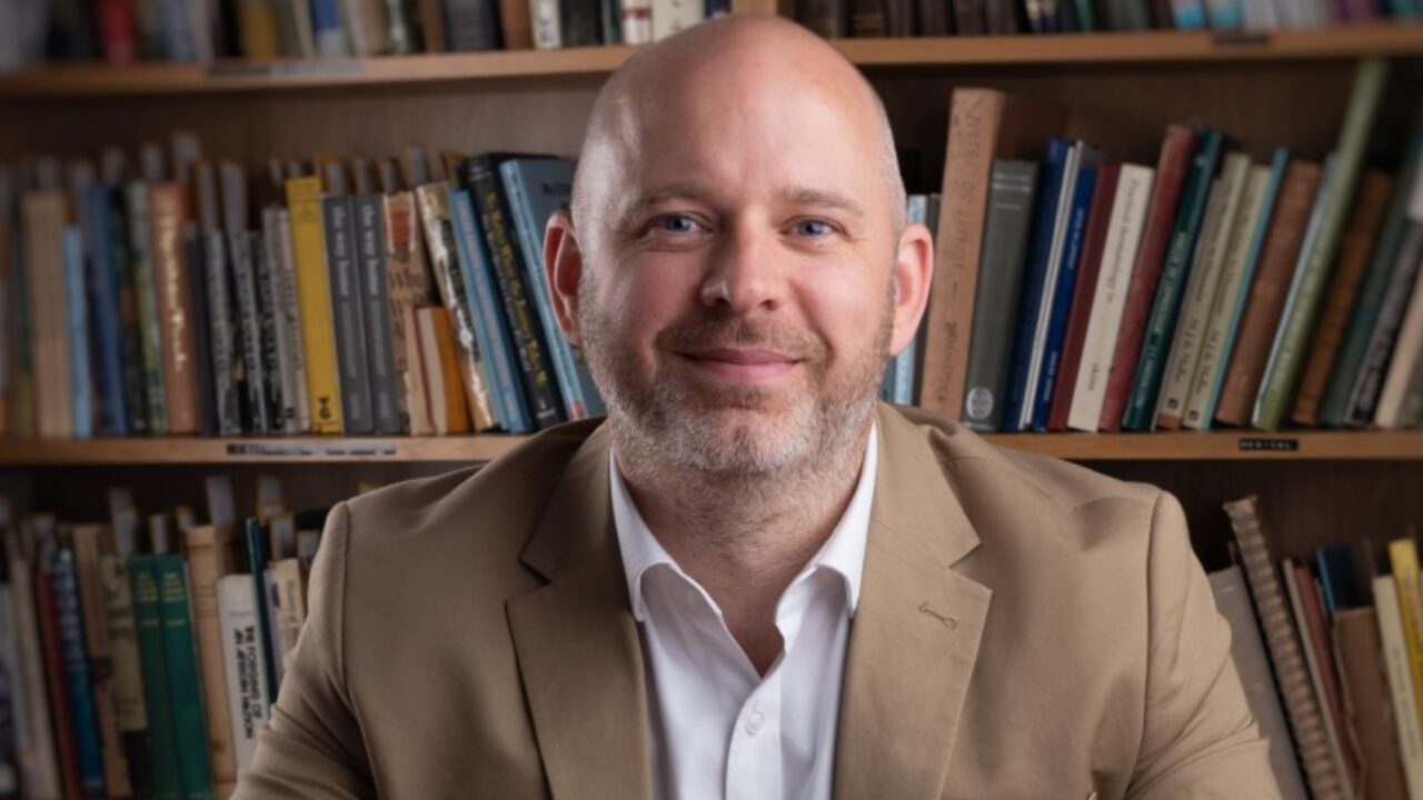 Luke Thomas: How Biosimilars Can be a Part of the Solution to Improving Survival Rates in Low- to Middle-Income Countries?