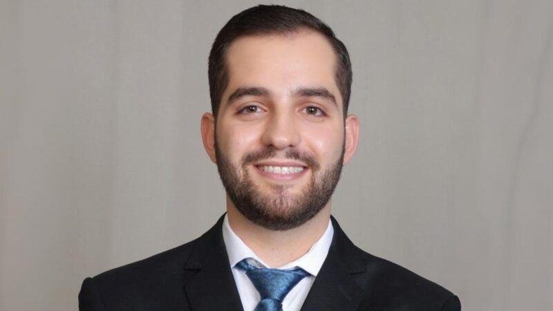 Vahe Khachatryan: I Submitted My Application for Hematology-Oncology Fellowship