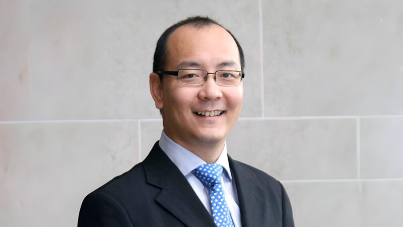 Wee Joo Chng: More than 20 Years as a Clinician-Scientist in Oncology