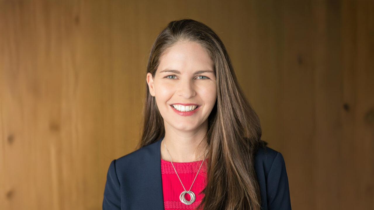 Claire Wakefield Has Been Appointed Director of Research at the Division of QoL and Pediatric Palliative Care at Stanford University