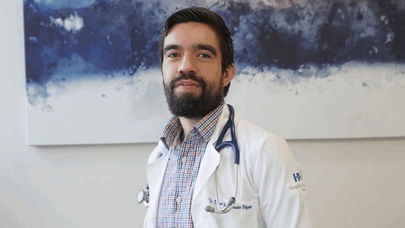 David Heredia: New CA: A Cancer Journal for Clinicians Review on EGFR