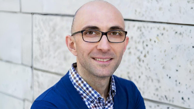 Fabio Girardi: The Omission of Anthracyclines for the Adjuvant Treatment of Women with TNBC