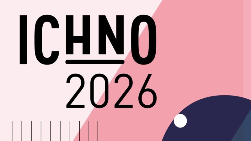 Day 2 at ICHNO26 – ESTRO