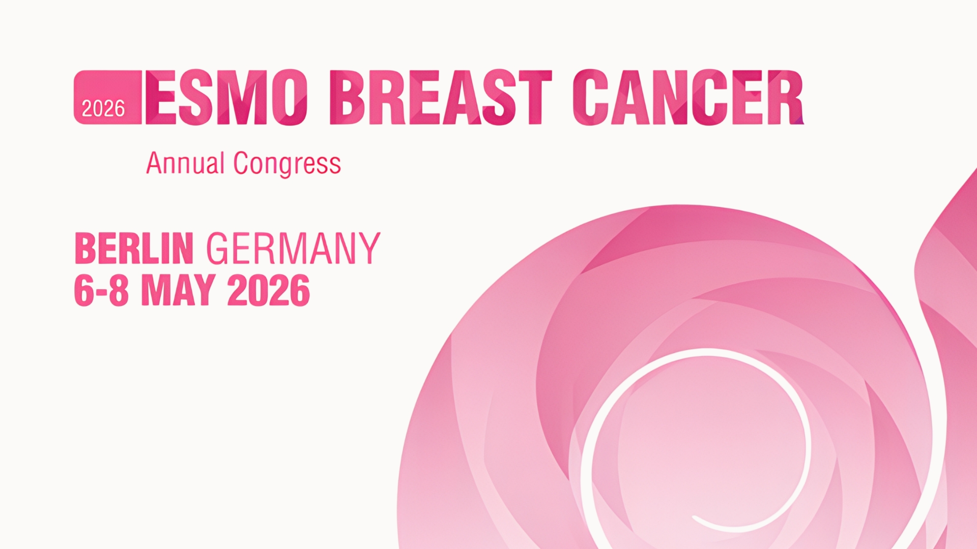 ESMO, Abstract