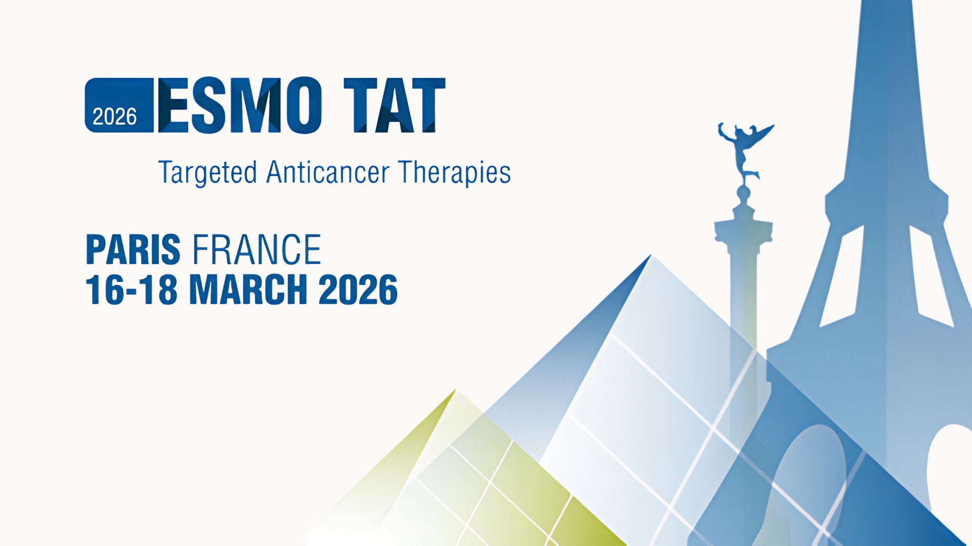 ESMO TAT