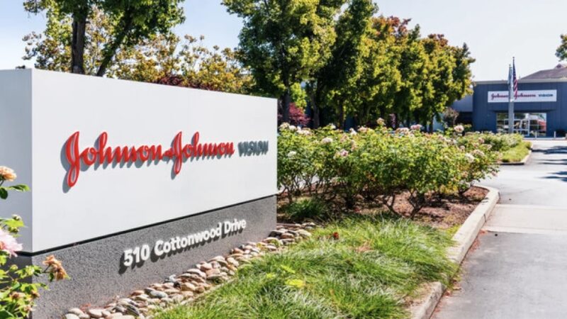 Hung Trinh: Johnson and Johnson’s Dual-Targeting CAR T Hits 80% Complete Response in Early Lymphoma Study