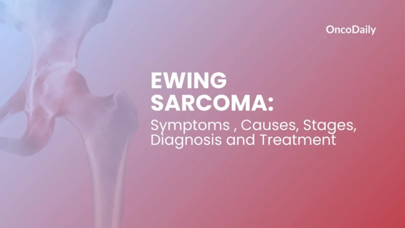 CUHK Sarcoma Masterclass - Ewing Sarcoma