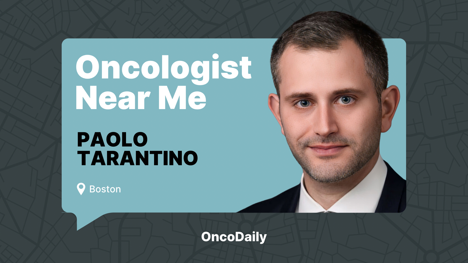 Oncologist Near Me