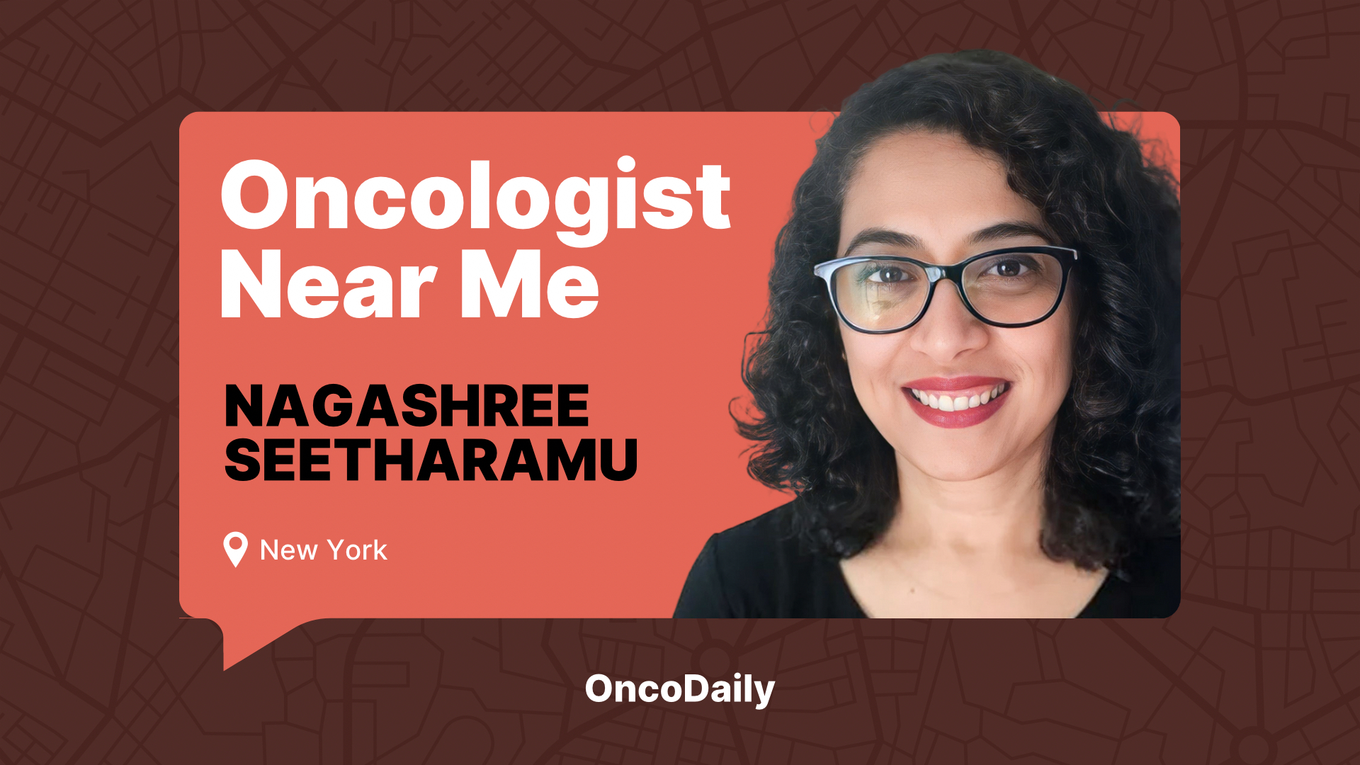 Oncologist Near Me