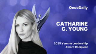 Yvonne Awards 2025-OncoDaily