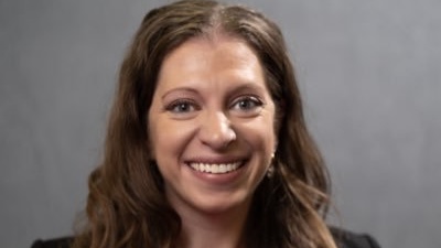 Stephanie A Haddad։ Excited to Accept the Lynn Sage Breast Cancer Symposium Travel Award