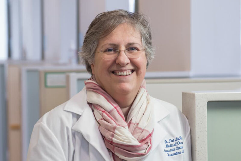 Patricia M. LoRusso - OncoDaily