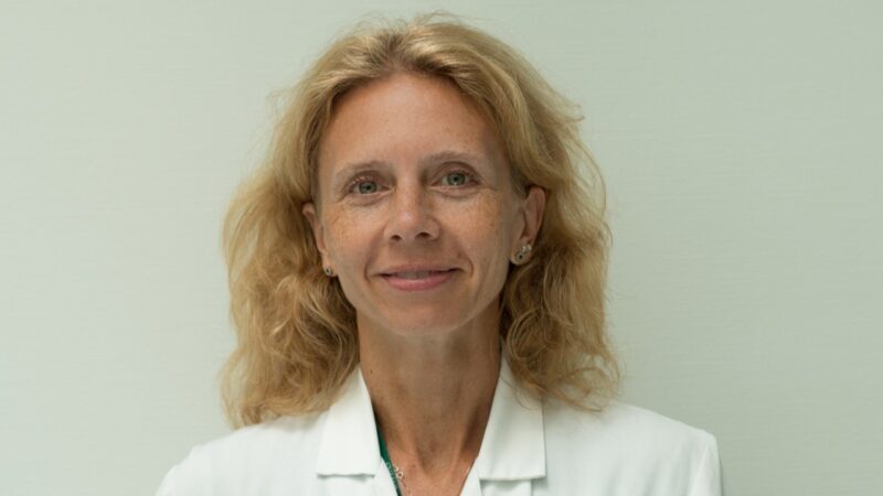 Lorenza Rimassa: Changing the Story of Cholangiocarcinoma Through Awareness and Early Detection