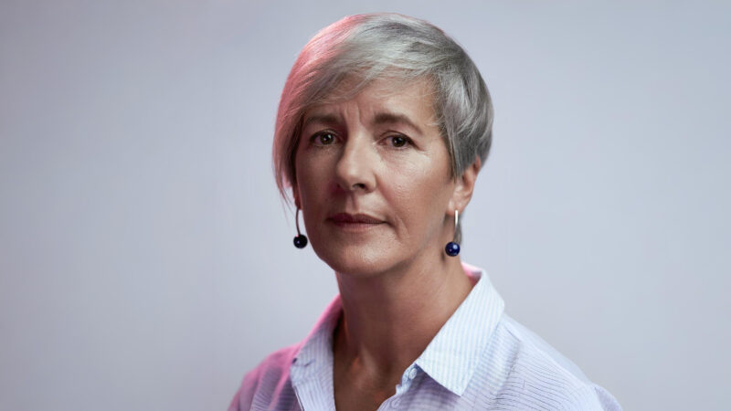 Siobhan Freeney: Standard Mammography Limited in Dense Breast Tissue