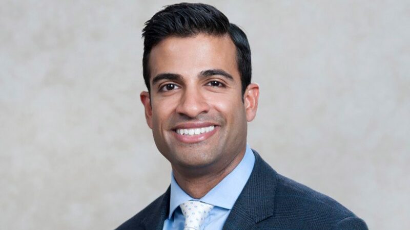 Neil Iyengar: New Report on GLP1 Receptor Agonist Use in Breast Cancer Survivors