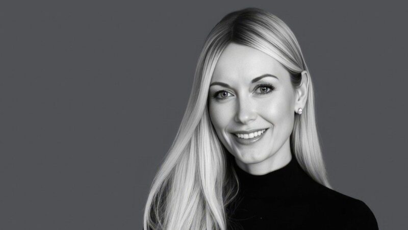 From the Lab to The White House: The Story of Catharine Young – CancerWorld