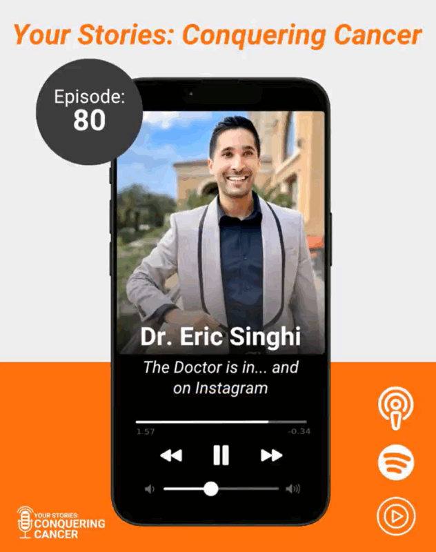 Eric Singhi