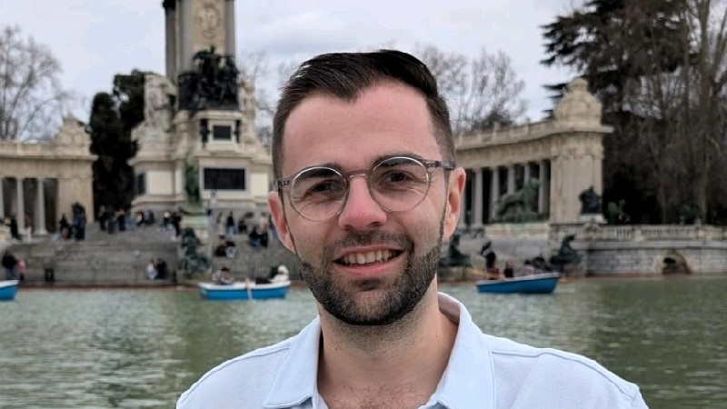 Jeff Hanna Appointed Co-opted Board Member at UK Oncology Nursing Society