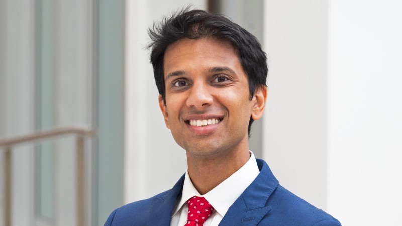 Ravi B. Parikh: How Human-AI Teams Can Transform Clinical Trial Eligibility