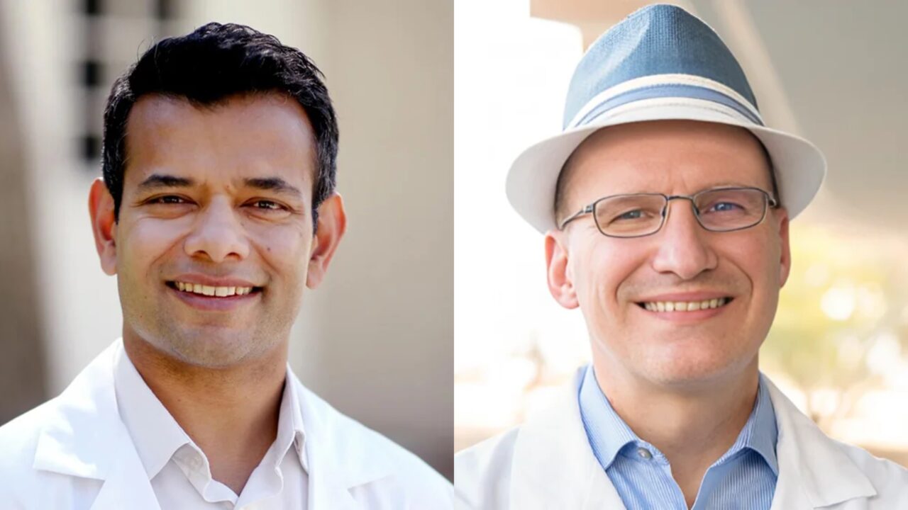 Sumanta Pal: Have Always Enjoyed Working With William Dale, a Leader in the Geriatric Oncology Space