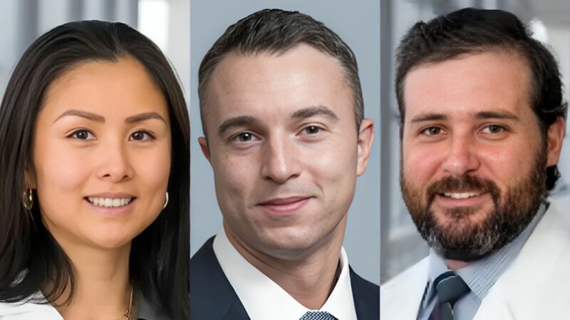 Nina Niu Sanford: GI Oncology Expert Interview with Sam Klempner and Timothy J Brown