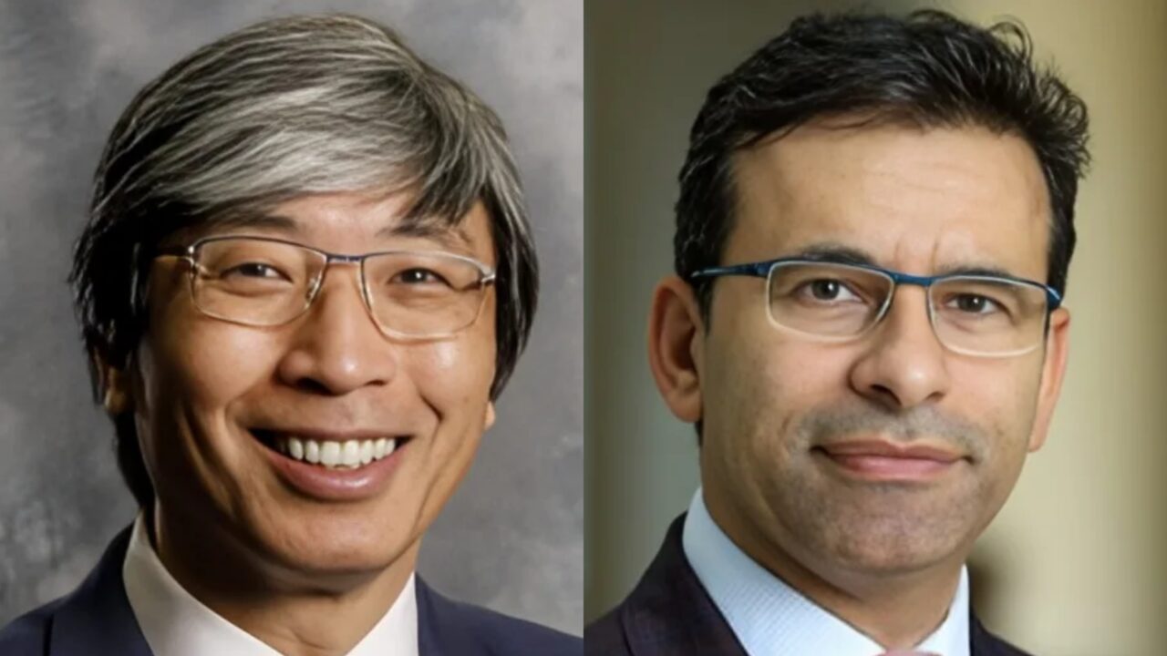 Pat Soon-Shiong: Let’s Make The Manhattan Moonshot for 2025 Happen