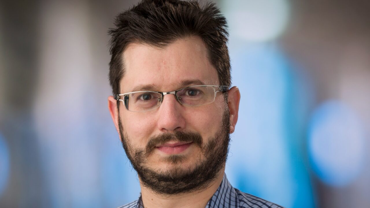 Petros Grivas: Opening a New Option for Patients With Anti-PD-1 Resistant Urothelial Cancer