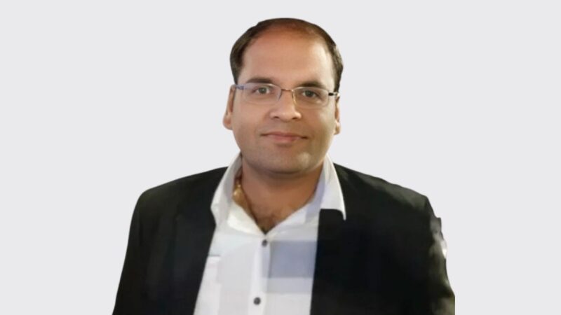 Sanjit Agrawal: The Journey of Chest Wall Perforator Flaps