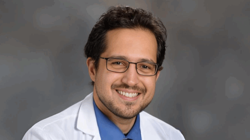 Pavlos Msaouel: First-Ever Dedicated Clinical Trial for Renal Medullary Carcinoma