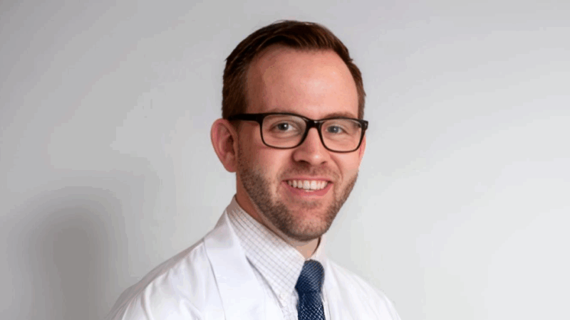 Justin Jordan is Returning to the UT Southwestern Department of Neurology as Head of the Neuro-Oncology Section