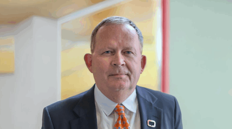 Cary Adams: What Will be Impacting Cancer Control in 2036?
