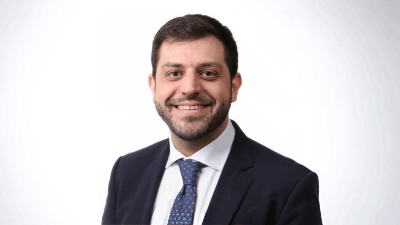 Alberto Puccini: Proud to be Part of the International Real-World TNT Study Consortium