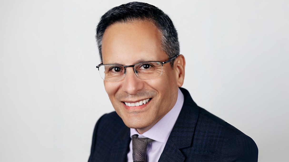 Juan W. Valle