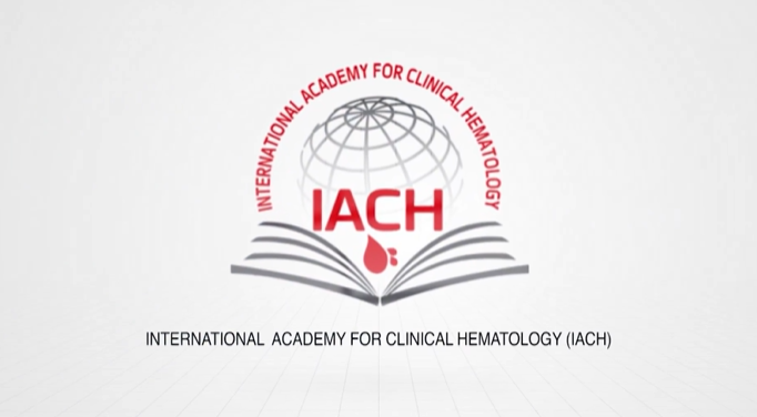 The 8th Annual Meeting of the IACH