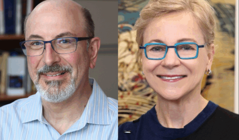 Oliver Bogler: Martha Zeiger Built an Inspiring Program to Help Surgeon-Scientists Get Their Academic Careers Launched