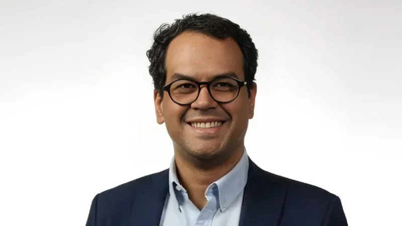 Sergio Cifuentes Canaval: BRCA Biology in Young BRCA1+ TNBC Patient
