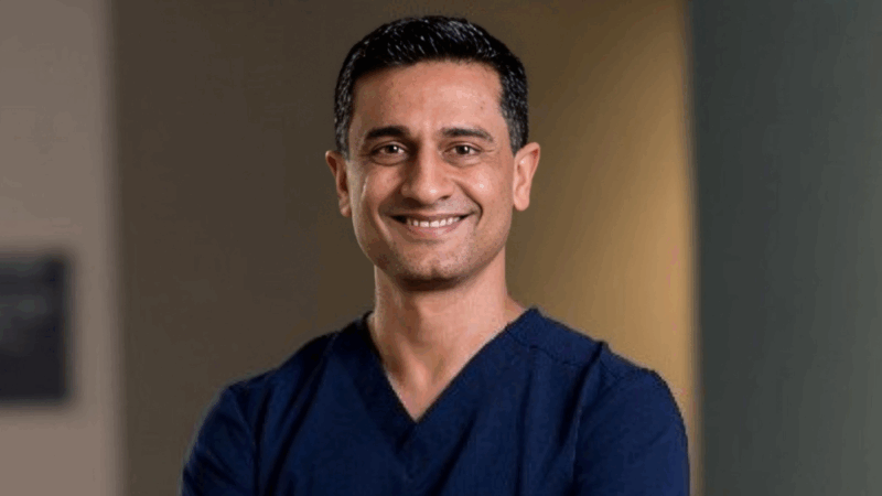 Shubham Pant: Engineered Exosomes with KRAS G12D Specific siRNA in Pancreatic Cancer
