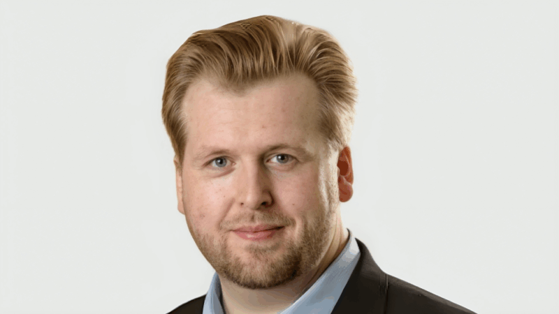 Thomas Fuchs: Fast and Cost-Effective Solution to Get the Right Treatment