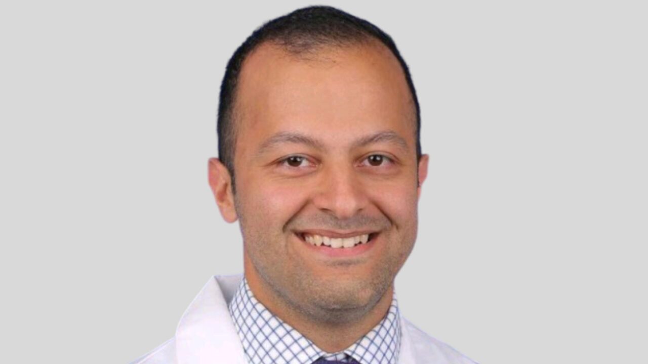 Alireza Mansouri: Curasight Launches Phase 1 uTREAT Trial for Glioblastoma